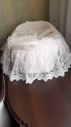 Люлька для новорожденного Донецк