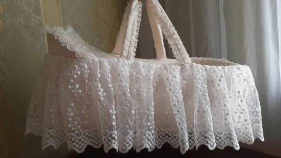 Люлька для новорожденного Донецк