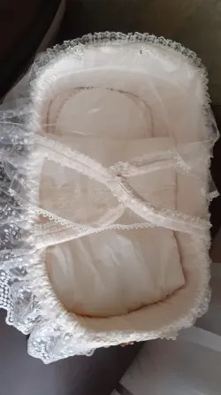 Люлька для новорожденного Донецк