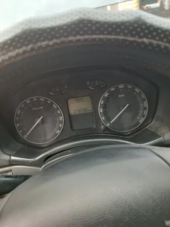 Skoda Oktavia a5 Донецк