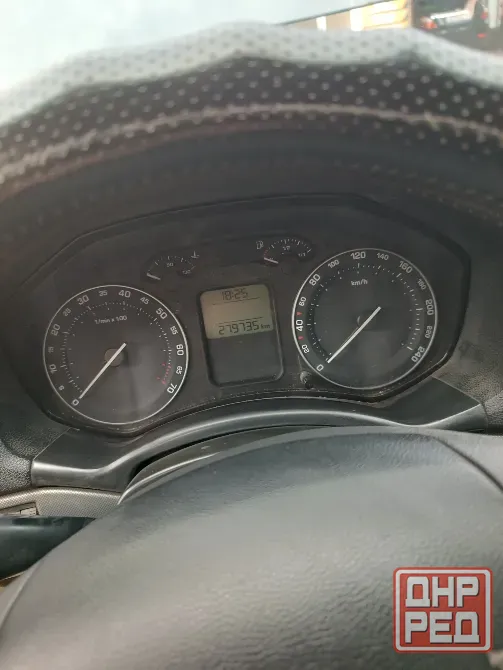 Skoda Oktavia a5 Донецк - изображение 5