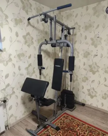 Тренажёр силовой Донецк
