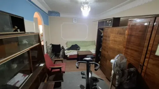 Продам 1-комнатную квартиру Ясиноватая