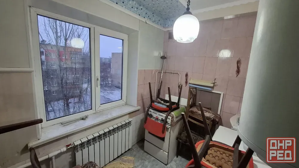 Продам 1-комнатную квартиру Ясиноватая - изображение 3
