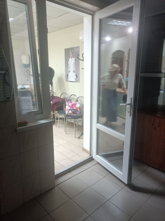 Сдам салон красоты на Ляшенко Донецк