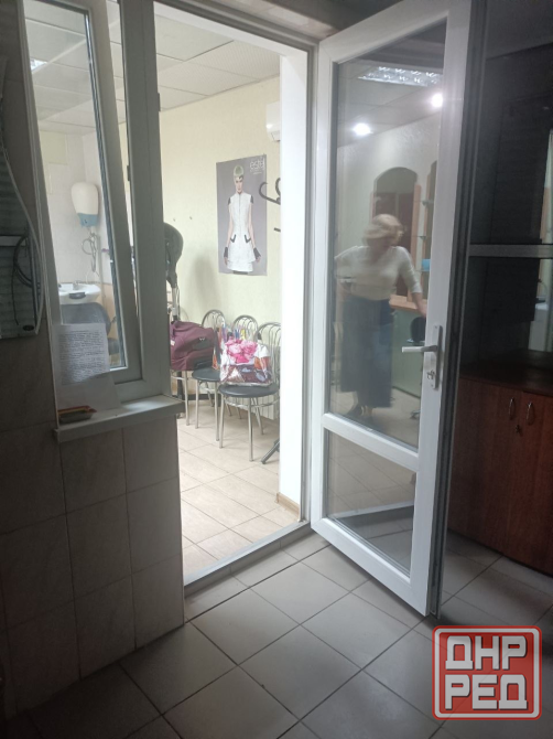 Сдам салон красоты на Ляшенко Донецк - изображение 5