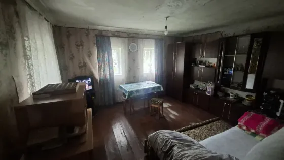 Продам жилой дом Ясиноватая