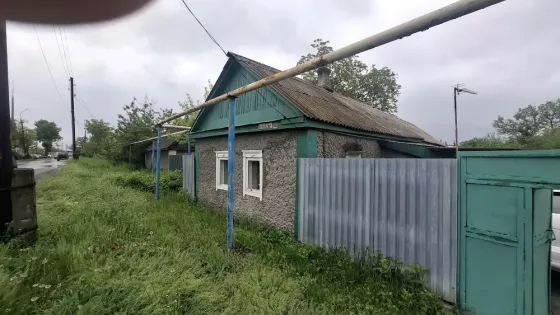 Продам жилой дом Ясиноватая