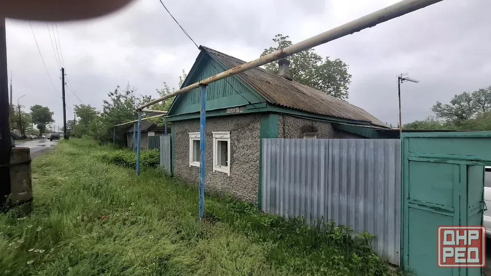 Продам жилой дом Ясиноватая - изображение 2