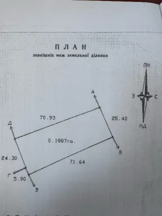Продам дом с земельным участком Ясиноватая
