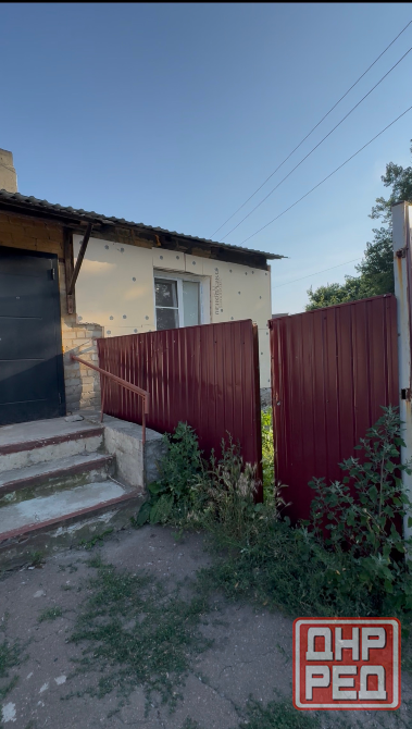 Продажа квартиры на земле в г. Донецк, Пролетарский р-н, ориентир ваз Донецк - изображение 6