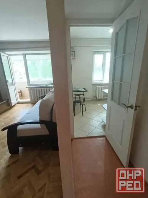 Предлагается в аренду двухкомнатная квартира в Калининском районе, ул. Краснофлотская, Парк Гулливер Донецк - изображение 6