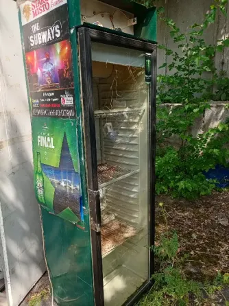 Продам холодильник для напитков Донецк