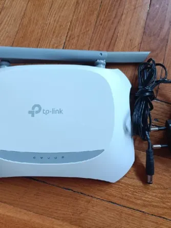 Wifi роутер tp link TL-WR850N Донецк