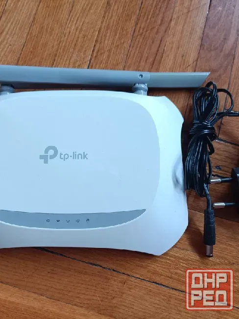 Wifi роутер tp link TL-WR850N Донецк - изображение 1