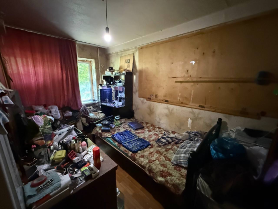 Продается 2-х комнатная квартира в Киевском районе Донецка!Ул.Артема! Донецк