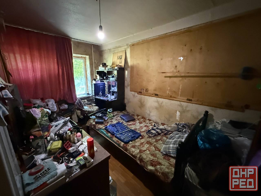 Продается 2-х комнатная квартира в Киевском районе Донецка!Ул.Артема! Донецк - изображение 2