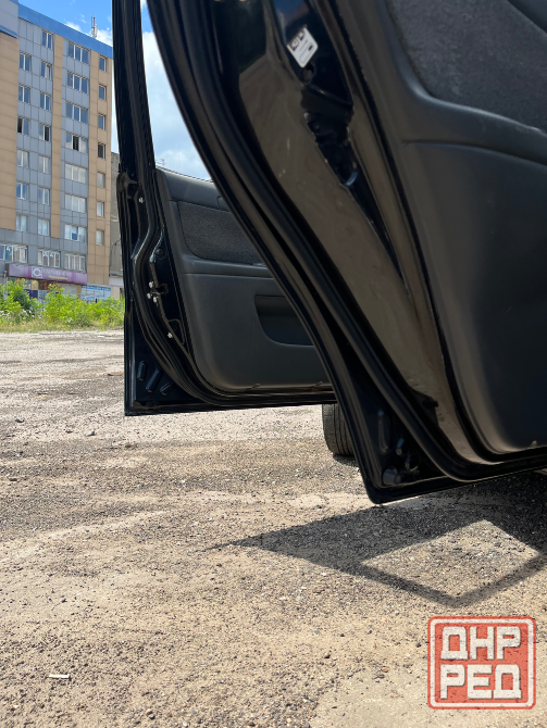 chevrolet lanos + полный бак Донецк - изображение 7