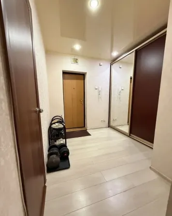 2-х комнатная квартира в Калининском районе, Цусимская улица, 65 Донецк