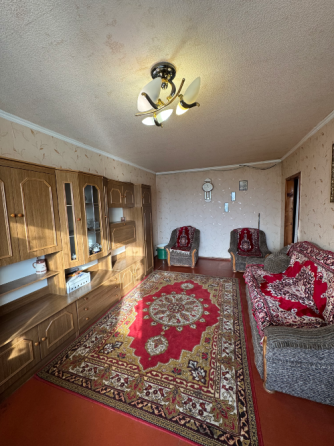 Продам 3-х комнатную квартиру Макеевка