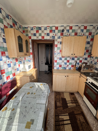 Продам 3-х комнатную квартиру Макеевка