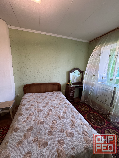 Продам 3-х комнатную квартиру Макеевка - изображение 11