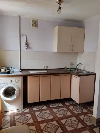 Продажа 1 квартиры, 17 жмр , 50 лет ссср Мариуполь