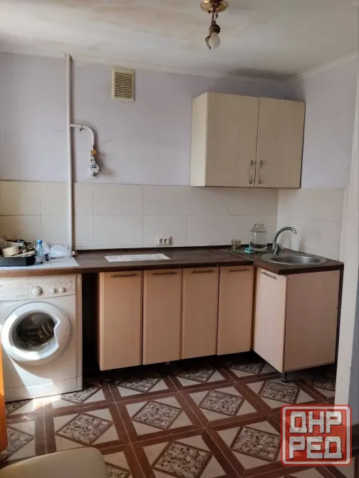 Продажа 1 квартиры, 17 жмр , 50 лет ссср Мариуполь - изображение 2