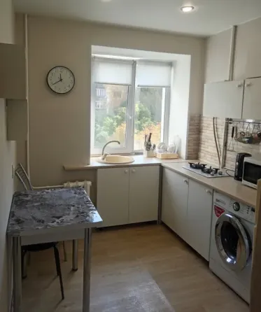 Сдаётся однокомнатный вариант в Кировском районе, мкр. Текстильщик. Донецк