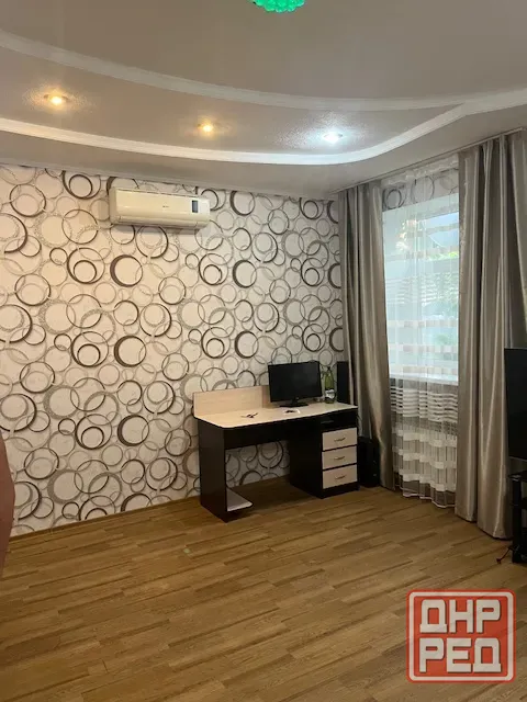 Дом в Буденновском районе. Торг! Донецк - изображение 1