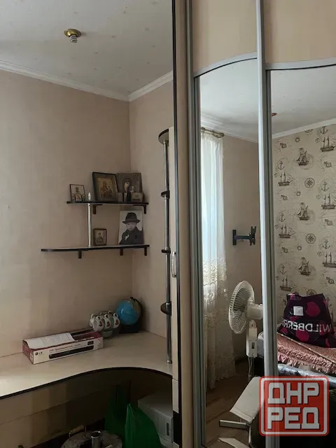 Дом в Буденновском районе. Торг! Донецк - изображение 9