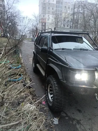 Продам машину Донецк