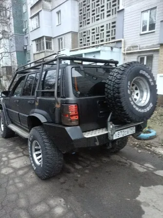 Продам машину Донецк