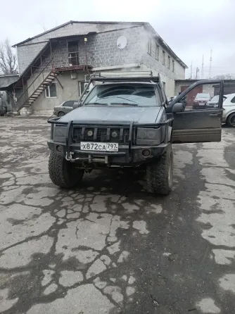 Продам машину Донецк