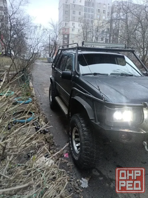 Продам машину Донецк - изображение 2