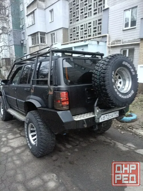 Продам машину Донецк - изображение 3