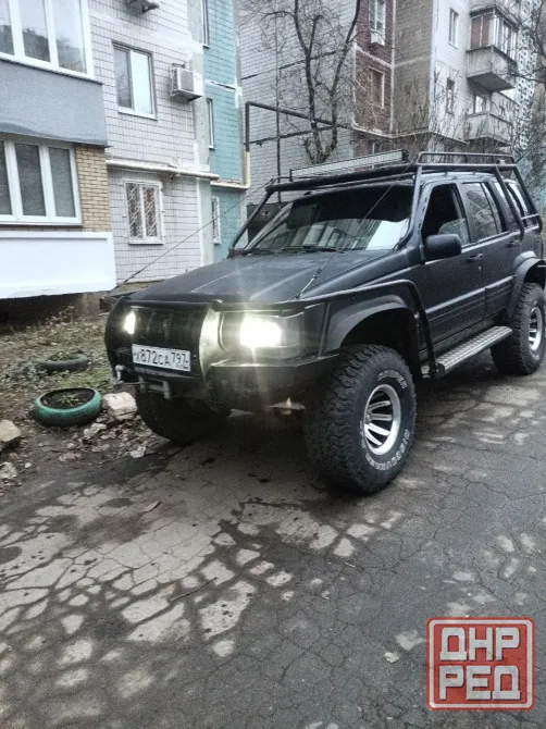 Продам машину Донецк - изображение 1