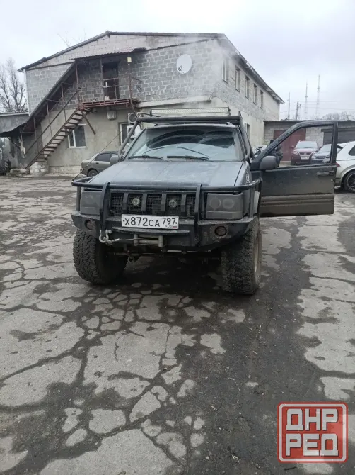 Продам машину Донецк - изображение 4
