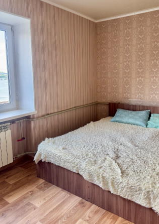 Продажа!2х комнатная квартира! Донецк