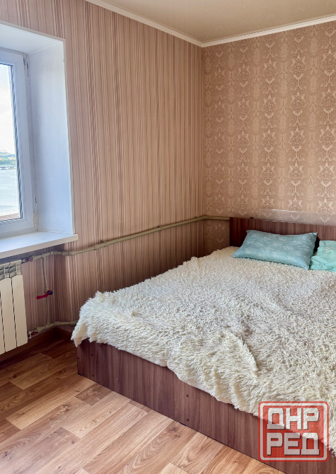 Продажа!2х комнатная квартира! Донецк - изображение 6