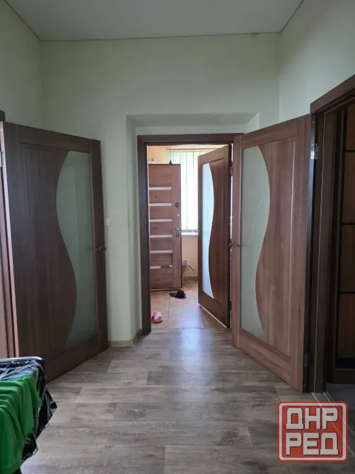Продажа 4к дома с приватизированной землей, пос. Парковый Мариуполь - изображение 8