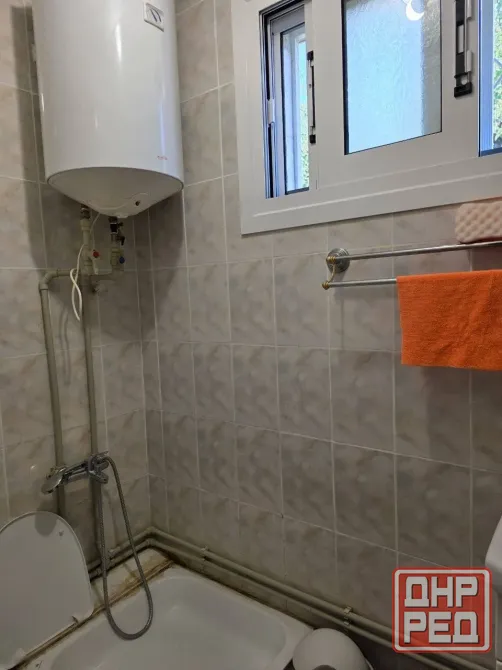 Продажа 4к дома с приватизированной землей, пос. Парковый Мариуполь - изображение 7