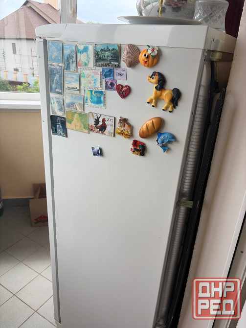 Продам морозильную камеру Мариуполь - изображение 3