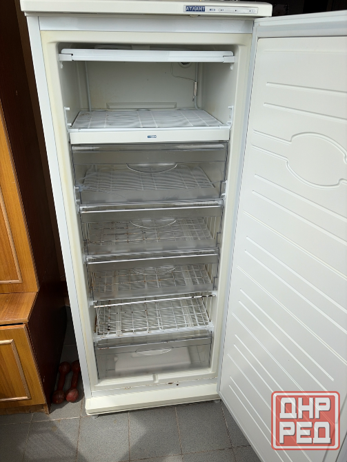 Продам морозильную камеру Мариуполь - изображение 2