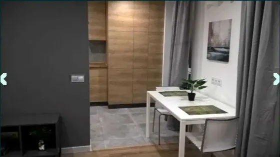 Сдается двухкомнотная квартира в куйбышевском районе донецка Донецк