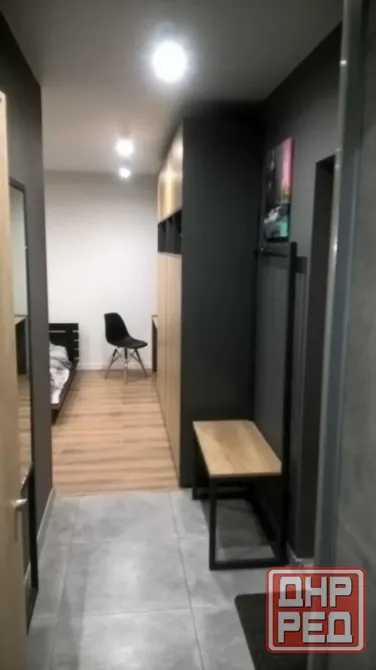 Сдается двухкомнотная квартира в куйбышевском районе донецка Донецк - изображение 6