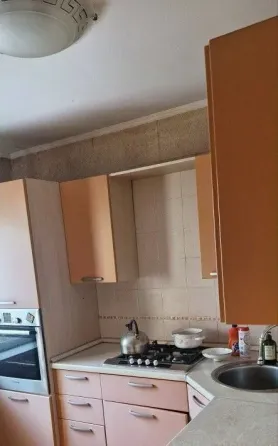 2 комнатная квартира в Кировском районе Донецка площадью 45 кв.м. Донецк