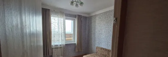 2 комнатная квартира в Кировском районе Донецка площадью 45 кв.м. Донецк
