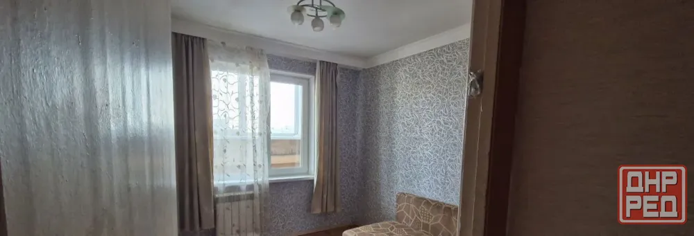 2 комнатная квартира в Кировском районе Донецка площадью 45 кв.м. Донецк - изображение 2