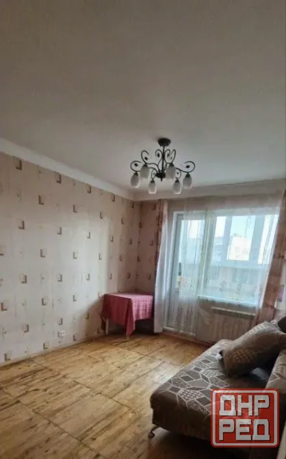 2 комнатная квартира в Кировском районе Донецка площадью 45 кв.м. Донецк - изображение 1